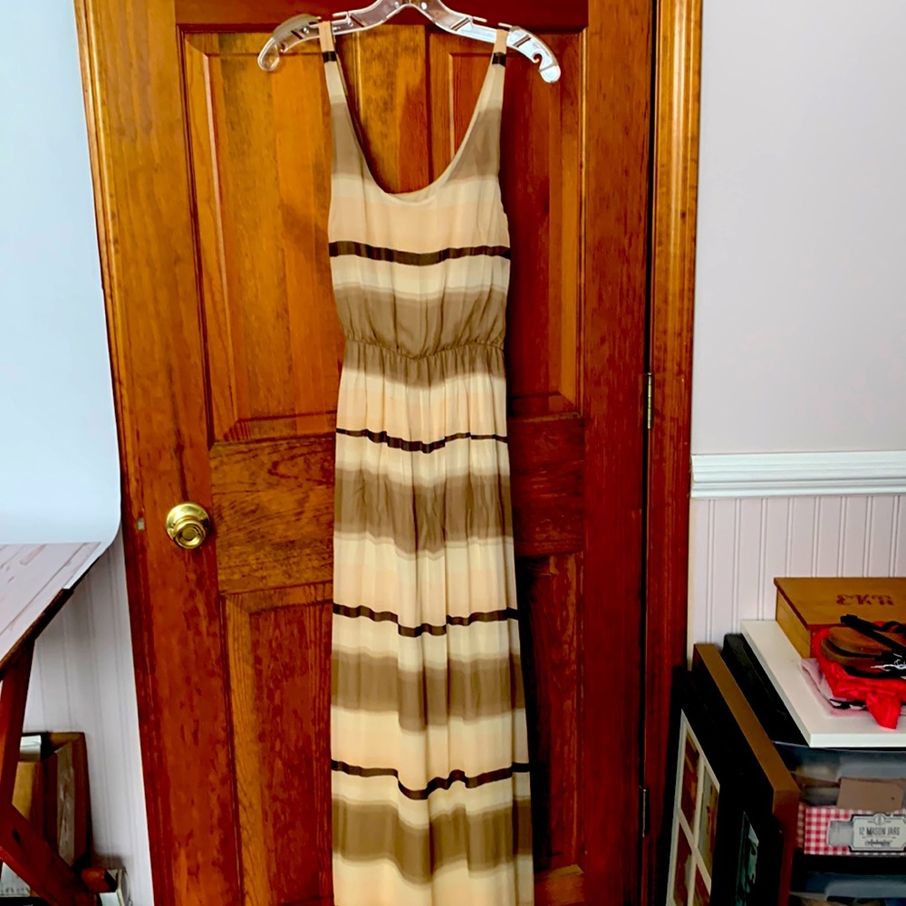 Alice and Olivia Silk dress size L